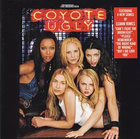 Couverture du produit · Coyote Ugly (Coyote Girls)