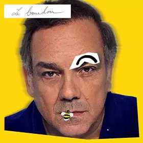 Couverture du produit · Le Bourdon