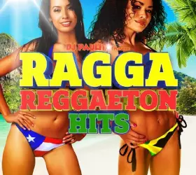 Couverture du produit · Ragga Reggaeton Hits (DJ Paulito)