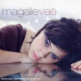 Couverture du produit · Magalie VAE [Import]