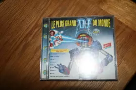 Couverture du produit · Plus Grand DJ du Monde/vol 2
