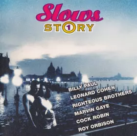 Couverture du produit · Slows Story 1