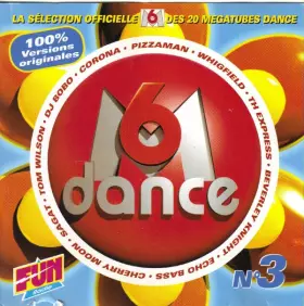 Couverture du produit · M6 Dance N°3