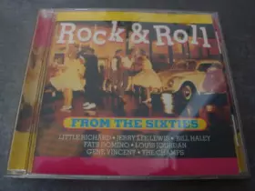 Couverture du produit · ROCK & ROLL from the sixties