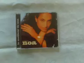 Couverture du produit · Collection Best Of : Le Meilleur De Noa