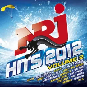 Couverture du produit · Nrj Hits 2012 Vol 2 [Import]