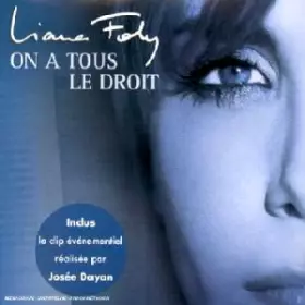 Couverture du produit · on A Tous Le Droit