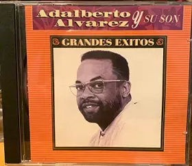 Couverture du produit · Grandes Exitos [Import]