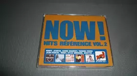 Couverture du produit · Now Vol.2 (version 1 CD)