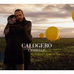 Couverture du produit · L Embellie (Slidepac) [Import]