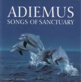 Couverture du produit · Adiemus: Songs Of Sanctuary