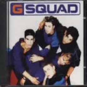 Couverture du produit · G Squad