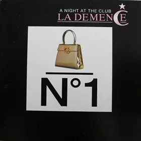 Couverture du produit · A Night At The Club La Demence N°1