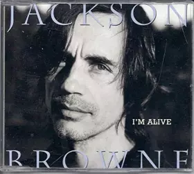 Couverture du produit · I'm Alive [Import]