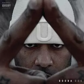 Couverture du produit · D.U.C Booba,