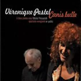 Couverture du produit · Canis Bulle (Live)