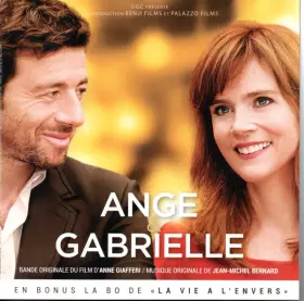 Couverture du produit · Ange & Gabrielle (En Bonus La Bo De "La Vie A L'envers")