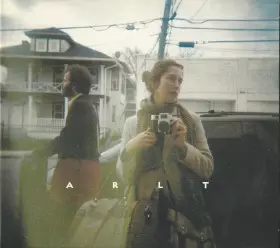 Couverture du produit · La Langue