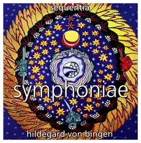 Couverture du produit · Hildegard von Bingen : Symphoniae