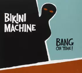 Couverture du produit · Bang On Time!