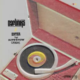 Couverture du produit · Enter The Sideshow Groove