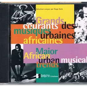 Couverture du produit · Les Grands Courants