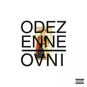Couverture du produit · O.V.N.I.-Odezenne 1 - Compact Disc