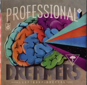 Couverture du produit · Professional Dreamers