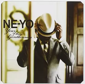 Couverture du produit · Year of A Gentleman