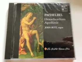 Couverture du produit · Pachelbel : Hexachordum Apollinis