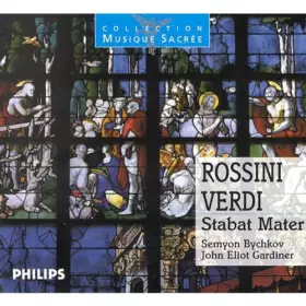 Couverture du produit · Stabat Mater