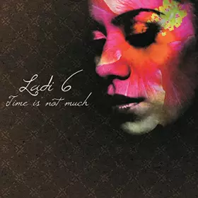 Couverture du produit · Time is Not Much [Import]