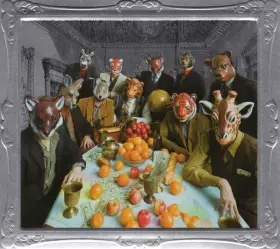 Couverture du produit · Antibalas