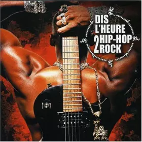 Couverture du produit · Dis l Heure 2 Hip(2cd) [Import]