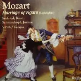 Couverture du produit · Marriage Of Figaro (Highlights)