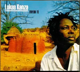 Couverture du produit · Toyebi Té - édition limitée digipack