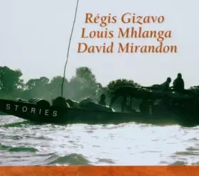 Couverture du produit · Stories