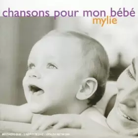 Couverture du produit · Chansons pour mon bébé