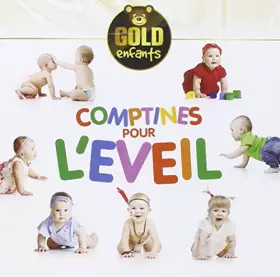 Couverture du produit · Comptines pour l'Éveil
