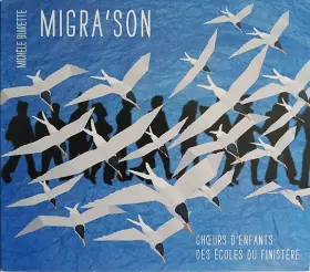 Couverture du produit · Migra'Son