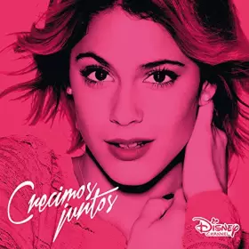 Couverture du produit · Violetta-Crecimos Juntos