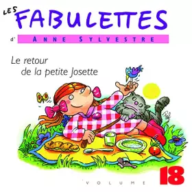 Couverture du produit · Fabulettes Vol.18