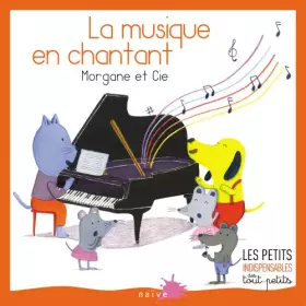 Couverture du produit · La Musique en Chantant