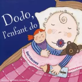 Couverture du produit · Dodo, l'enfant do