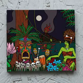 Couverture du produit · Twice