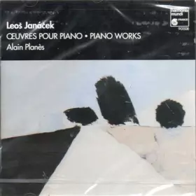 Couverture du produit · Oeuvres pour piano