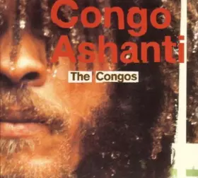 Couverture du produit · Congo Ashanti