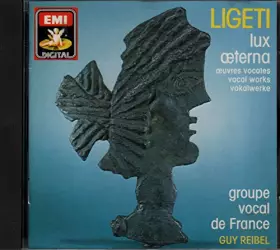 Couverture du produit · Oeuvres Chorales