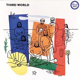 Couverture du produit · Third World - Reggae Greats