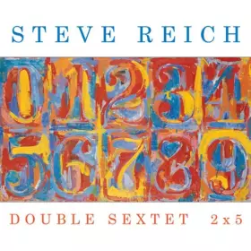 Couverture du produit · Double Sextet 2x5